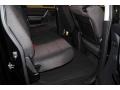 Galaxy Black - Titan SV Crew Cab Photo No. 15