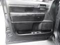 2011 Magnetic Gray Metallic Toyota Tundra Double Cab  photo #29