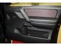 Galaxy Black - Titan SV Crew Cab Photo No. 16