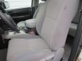 2011 Magnetic Gray Metallic Toyota Tundra Double Cab  photo #32