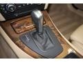 Beige Transmission Photo for 2007 BMW 3 Series #76606988