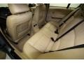 Beige Rear Seat Photo for 2007 BMW 3 Series #76607070