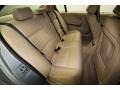 Beige Rear Seat Photo for 2007 BMW 3 Series #76607284