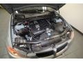 3.0L DOHC 24V VVT Inline 6 Cylinder 2007 BMW 3 Series 328i Sedan Engine