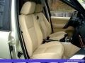 2008 Nazca Sand Metallic Land Rover LR2 SE  photo #21