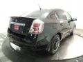 Super Black - Sentra 2.0 S Photo No. 4