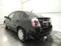 Super Black - Sentra 2.0 S Photo No. 6