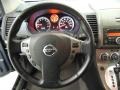 Super Black - Sentra 2.0 S Photo No. 12
