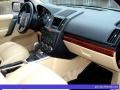 2008 Nazca Sand Metallic Land Rover LR2 SE  photo #22