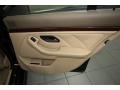 Jet Black - 5 Series 525i Sedan Photo No. 33