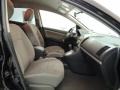 Super Black - Sentra 2.0 S Photo No. 22