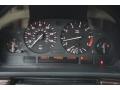 Jet Black - 5 Series 525i Sedan Photo No. 40