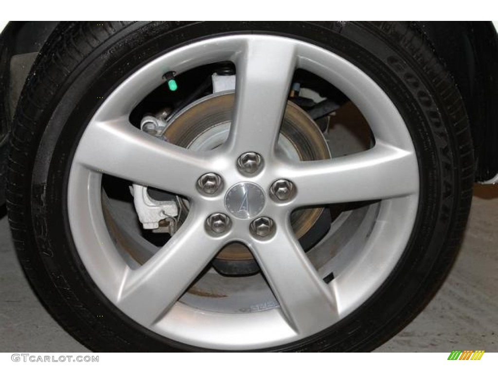 2007 Pontiac Solstice Roadster Wheel Photo #76608499