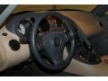  2007 Solstice Roadster Steering Wheel