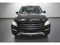Black - ML 350 4Matic Photo No. 7