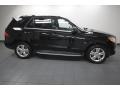 Black - ML 350 4Matic Photo No. 8