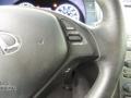 2011 Blue Slate Infiniti G 25 x AWD Sedan  photo #13
