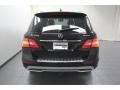 Black - ML 350 4Matic Photo No. 12