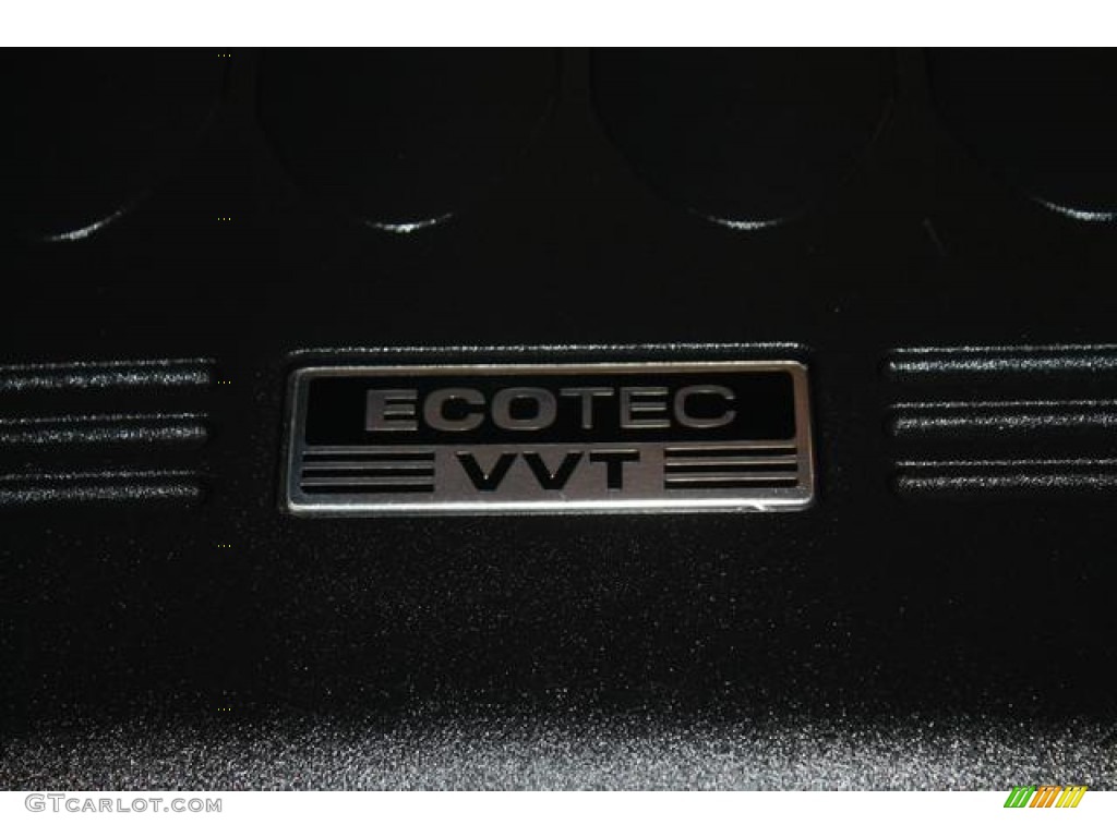 2007 Pontiac Solstice Roadster 2.4 Liter DOHC 16-Valve 4 Cylinder Engine Photo #76608883