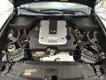  2011 G 25 x AWD Sedan 2.5 Liter DOHC 24-Valve CVTCS V6 Engine