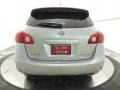 Silver Ice - Rogue S AWD Photo No. 7