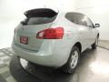 Silver Ice - Rogue S AWD Photo No. 8