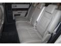 2009 White Platinum Tri-Coat Ford Flex SEL AWD  photo #17