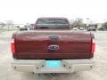 Royal Red Metallic - F250 Super Duty King Ranch Crew Cab 4x4 Photo No. 3