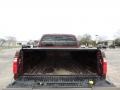 2009 Royal Red Metallic Ford F250 Super Duty King Ranch Crew Cab 4x4  photo #4