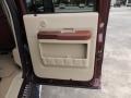 Royal Red Metallic - F250 Super Duty King Ranch Crew Cab 4x4 Photo No. 10
