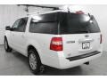 White Platinum Tri-Coat - Expedition EL Limited 4x4 Photo No. 10