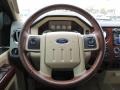 Royal Red Metallic - F250 Super Duty King Ranch Crew Cab 4x4 Photo No. 15