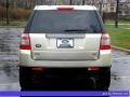 2008 Nazca Sand Metallic Land Rover LR2 SE  photo #25