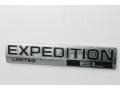 White Platinum Tri-Coat - Expedition EL Limited 4x4 Photo No. 15