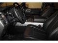 White Platinum Tri-Coat - Expedition EL Limited 4x4 Photo No. 21