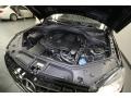 Black - ML 350 4Matic Photo No. 45