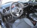 Astro Black Metallic - Cooper Clubman Photo No. 12