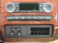 Royal Red Metallic - F250 Super Duty King Ranch Crew Cab 4x4 Photo No. 22