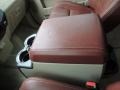 Royal Red Metallic - F250 Super Duty King Ranch Crew Cab 4x4 Photo No. 24