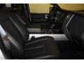 White Platinum Tri-Coat - Expedition EL Limited 4x4 Photo No. 30