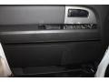 White Platinum Tri-Coat - Expedition EL Limited 4x4 Photo No. 33