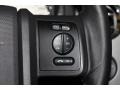 Charcoal Black Controls Photo for 2012 Ford Expedition #76609965