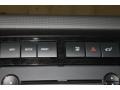 Charcoal Black Controls Photo for 2012 Ford Expedition #76609992