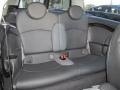 Astro Black Metallic - Cooper Clubman Photo No. 24