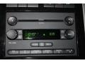 Charcoal Black Audio System Photo for 2012 Ford Expedition #76610010