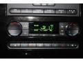 Charcoal Black Controls Photo for 2012 Ford Expedition #76610026