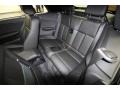 Black Rear Seat Photo for 2012 BMW 1 Series #76610107