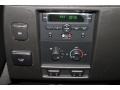 2012 Ford Expedition Charcoal Black Interior Controls Photo