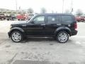 Black 2007 Dodge Nitro R/T 4x4