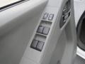 2008 Avalanche White Nissan Frontier SE Crew Cab  photo #33